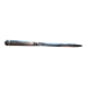Paper cutter letter opener Christofle Aria