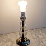 Lampe moderniste, années 50