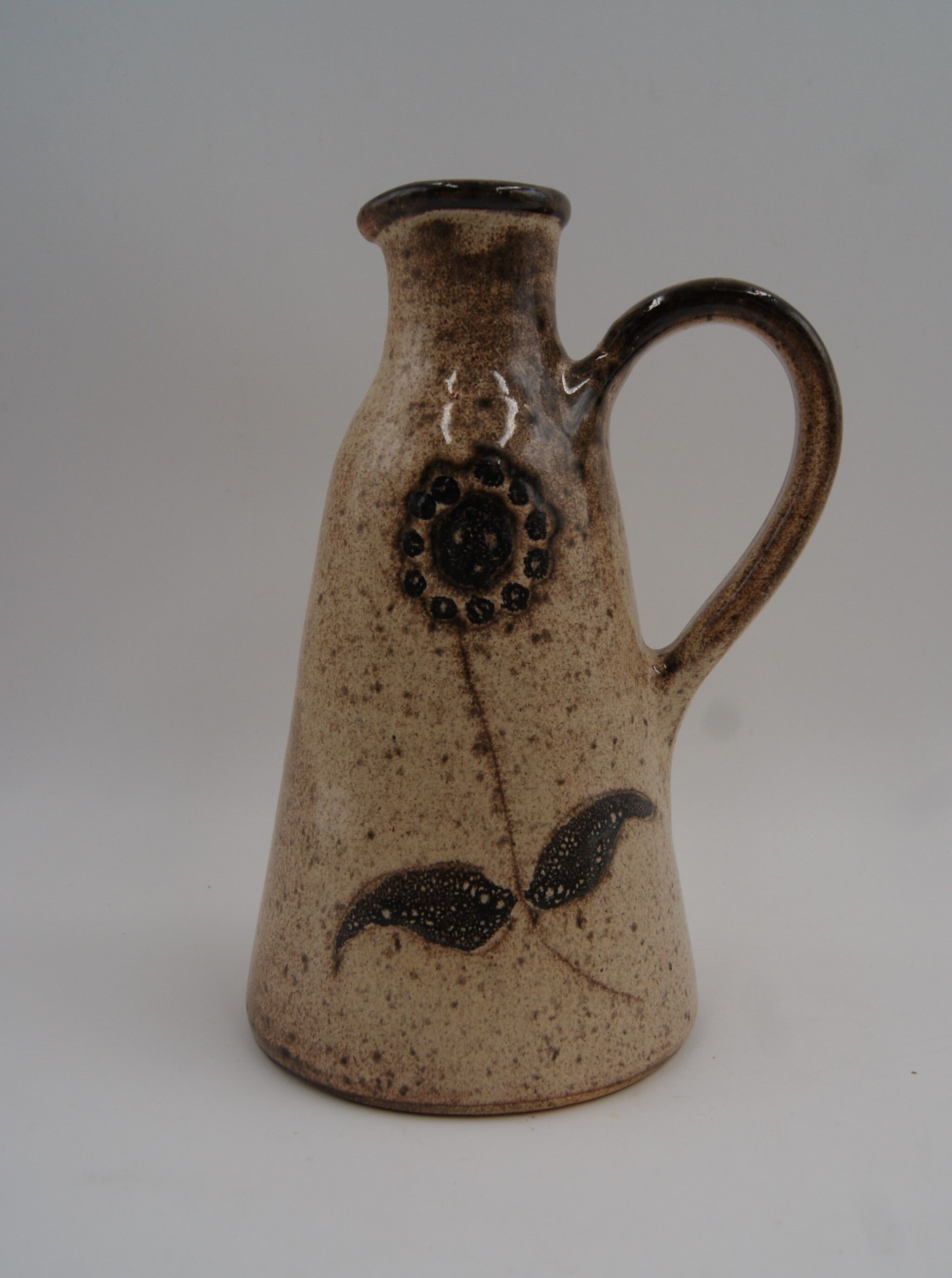 Vintage Grattus Sandstone Liqueur Service