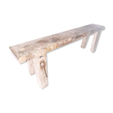 Carpenter's workbench