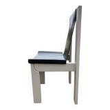 Lit de 6 chaises Luigui Gorgoni