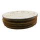 6 Assiettes à dessert O&EG Royal Austria
