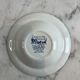 English earthenware bowl