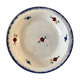 Hollow dish digoin sarreguemines model "mary lou" 40s