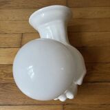 Vintage Delpht hand applique