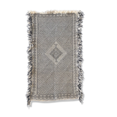 Tapis zanafi en laine 120x75cm