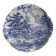 English Style Presentation Platter - Lunéville France