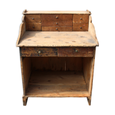 Ancien comptoir de commerce