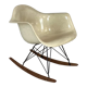 Rocking-chair RAR de Charles & Ray Eames pour Herman Miller 1950