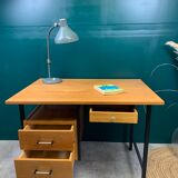 Modernist Office