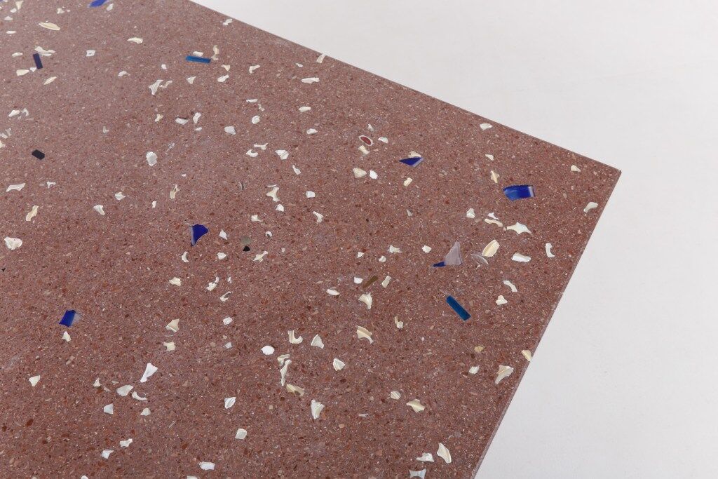 Unique coffee table, Sweden