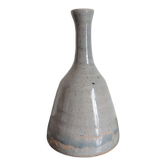 Vintage stoneware vase