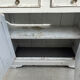 Parisian buffet solid oak