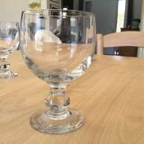 Set of 5 ice cream cups