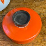 Scandinavian teapot Lotus Cathrineholm