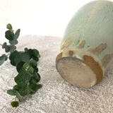 Sandstone vase