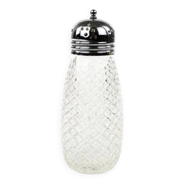 T6N Sugar Bowl for Powdered Sugar Art Deco