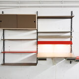 Shelf Tjerk Reijenga for Pilastro