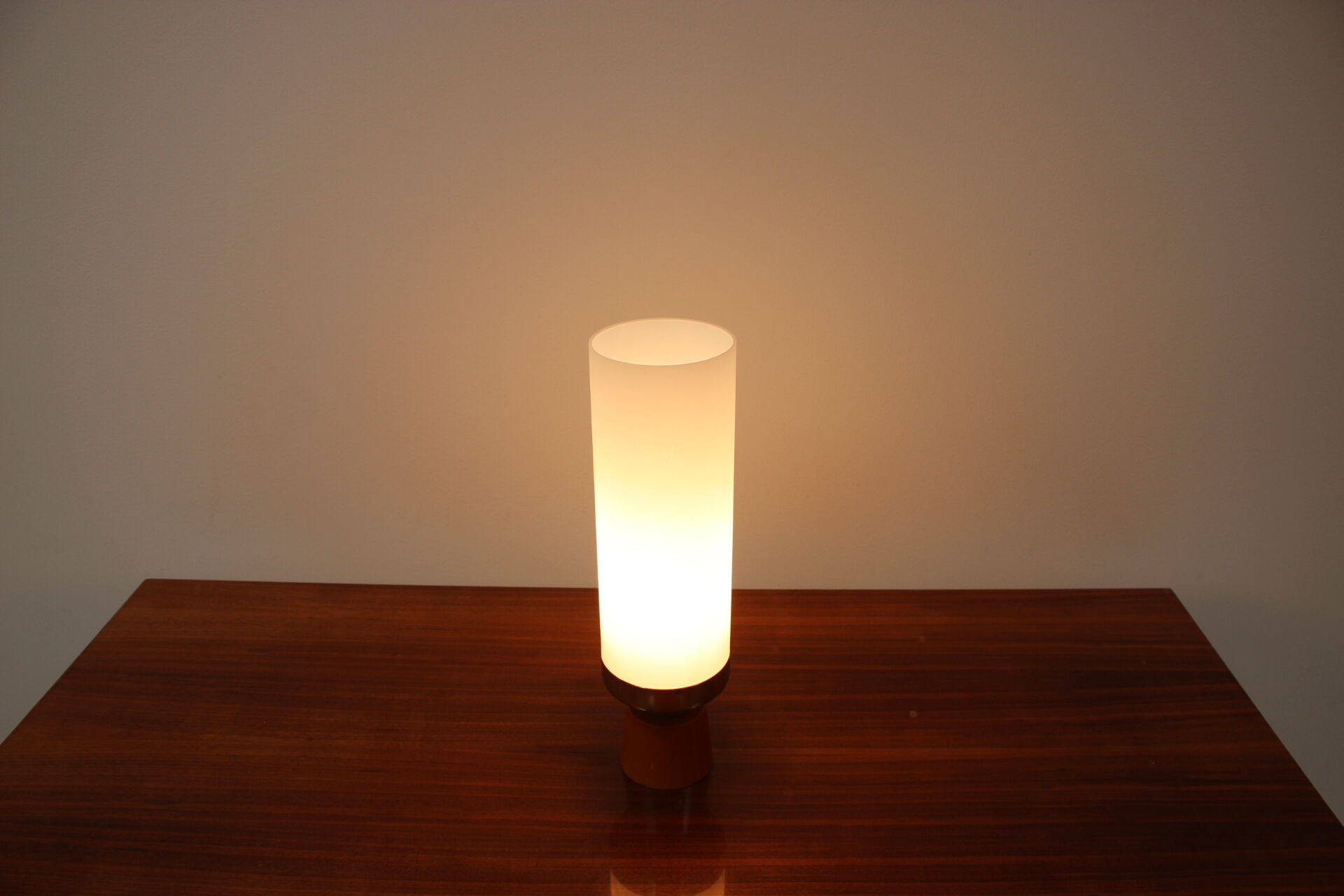 Mid-Century Table Lamp, Germany, 1970s