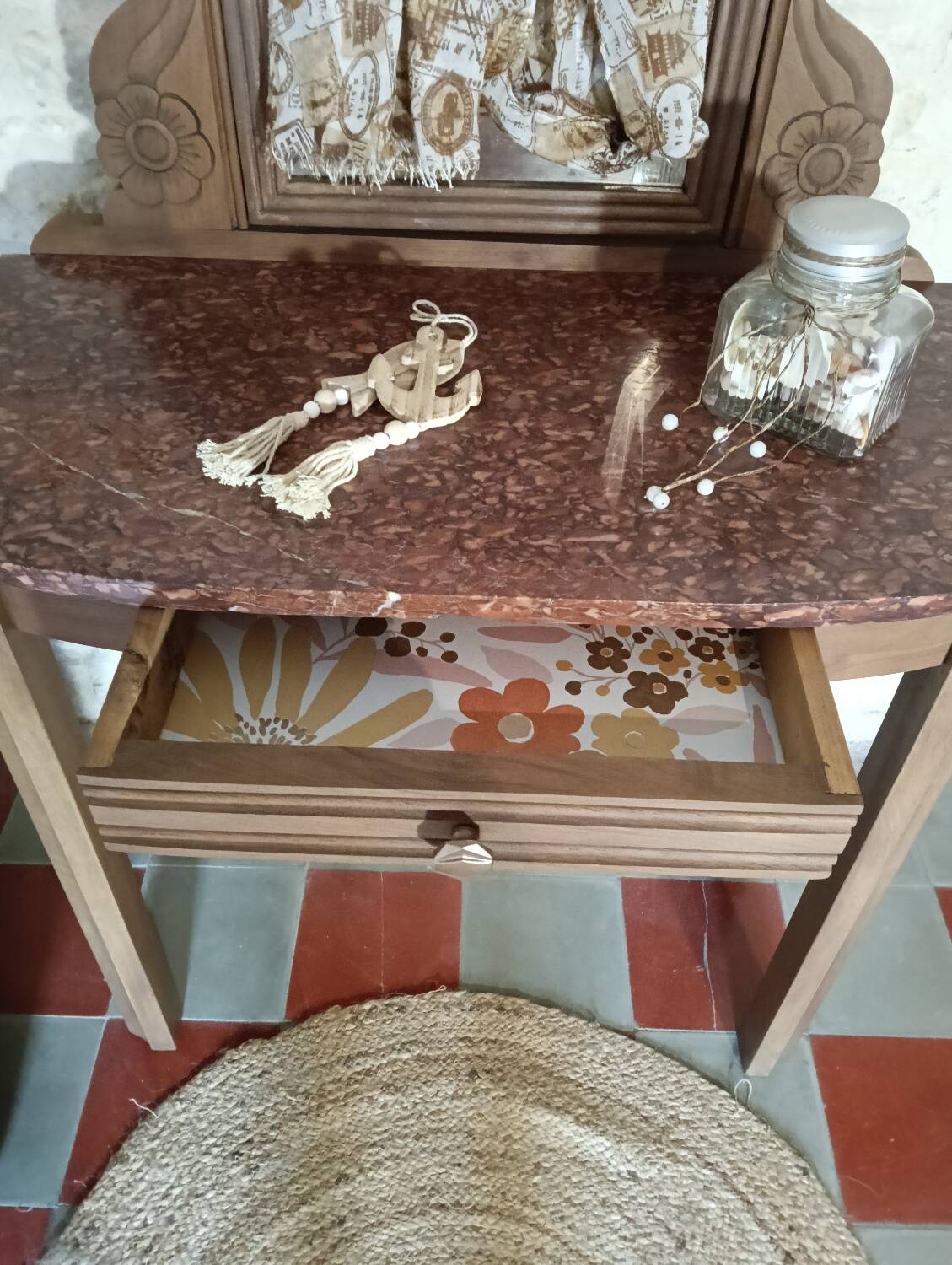 Art Deco Hairdresser