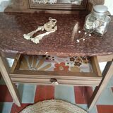 Art Deco Hairdresser