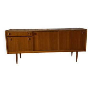 enfilade scandinave en