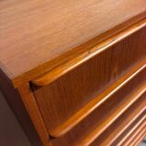Commode danoise « tallboy »