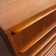 Commode danoise « tallboy »