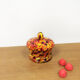 Murano glass candy factory
