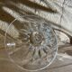 4 verres en cristal de Baccarat