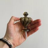 Small staircase ball