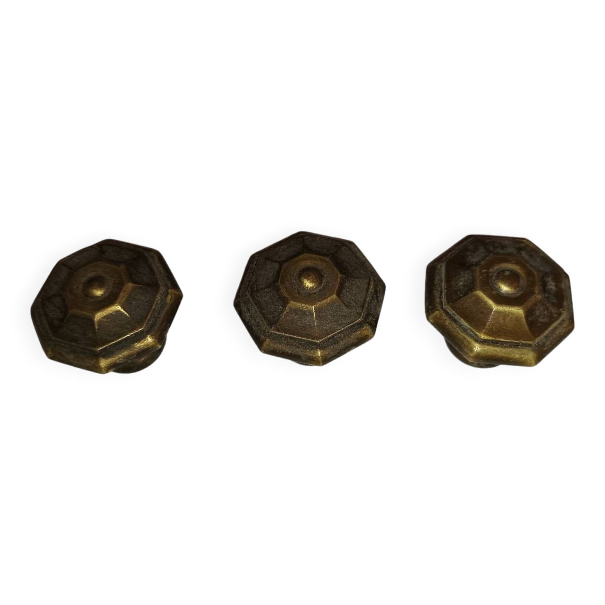 Bouton vintage