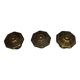 Bouton vintage
