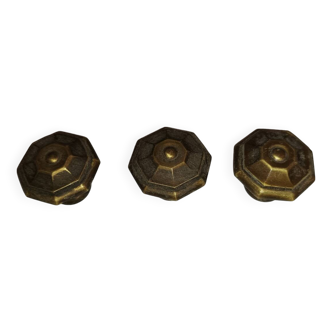 Bouton vintage