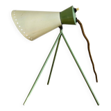 Table lamp by Josef Hurka for Napako