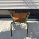 Vintage style school chairs
