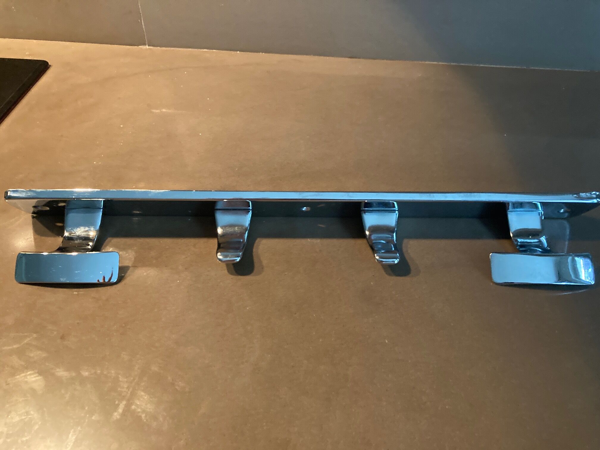Stainless steel hook