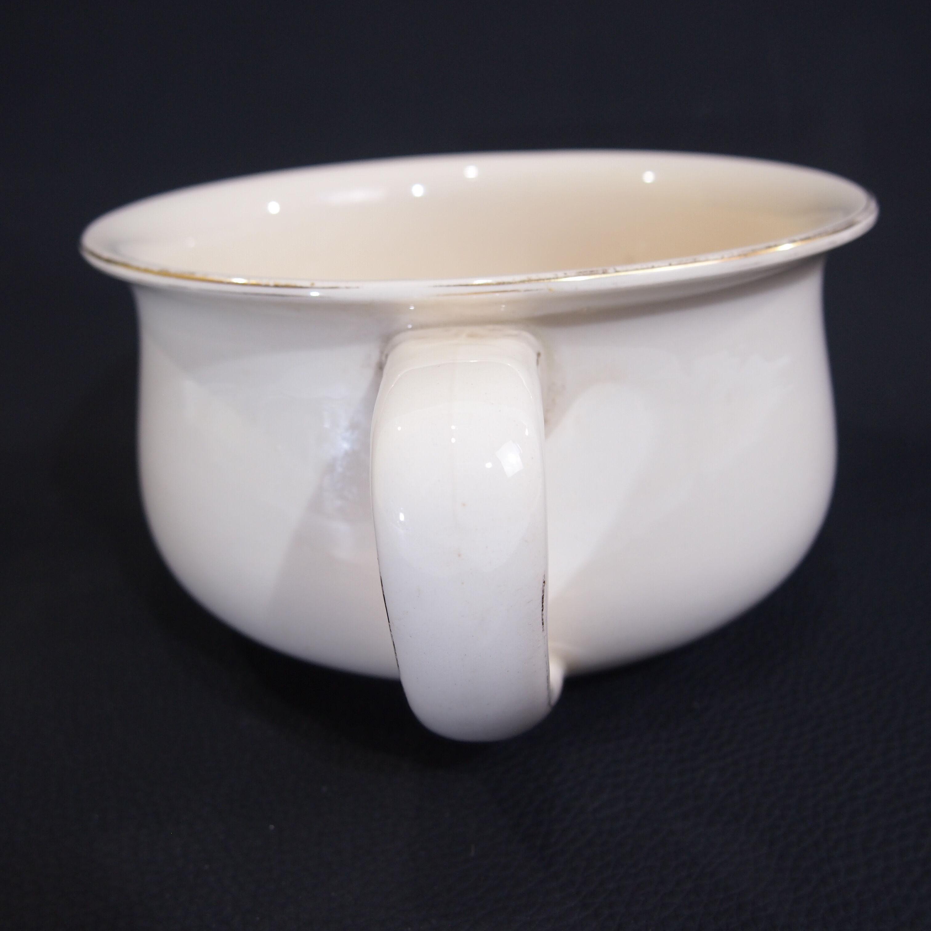 Pot Villeroy - Boch Saar-Basin Mettlach