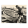 Black and white photo entitled Civelle Fisherman by Robert Laporte 20th century