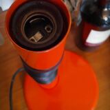 Elbow lamp by E. Bellini for Targetti Sankey. Italy, 1970s