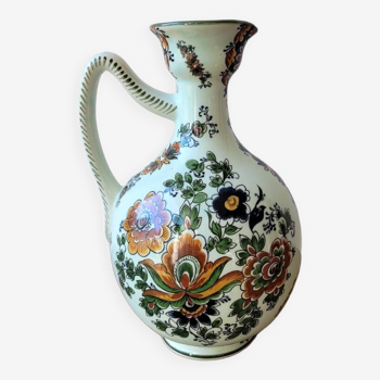 Delft Pitcher