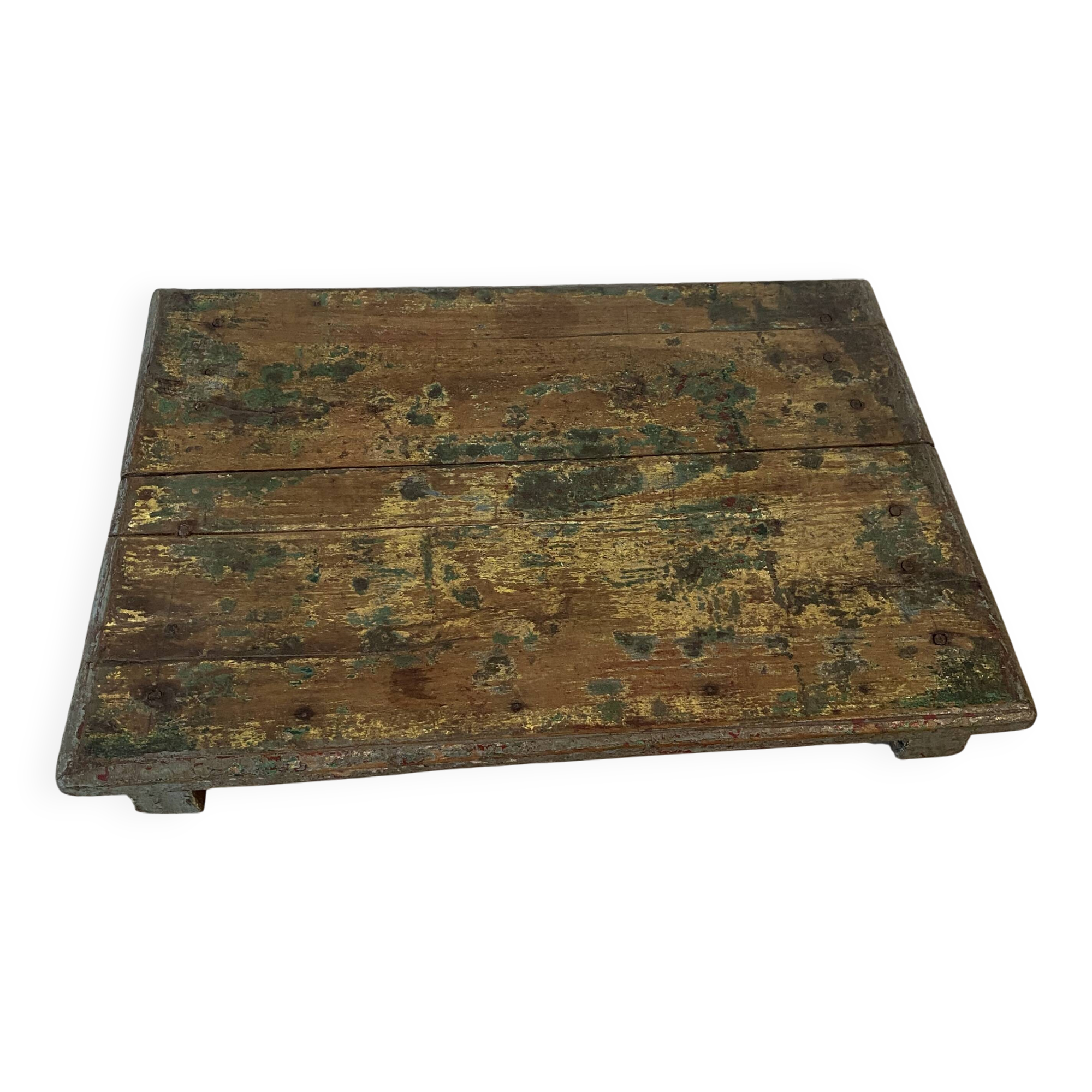 Oude Houten offertafel