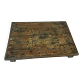 Oude Houten offertafel