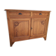 Buffet parisien vintage