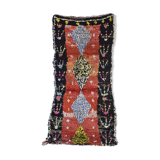 Carpet boucherouite 201x94cm