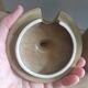 Sandstone pickle pot