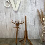 Vintage Baumann coat rack