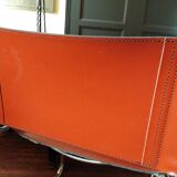 4 Marcel Breuer design chairs, model B33