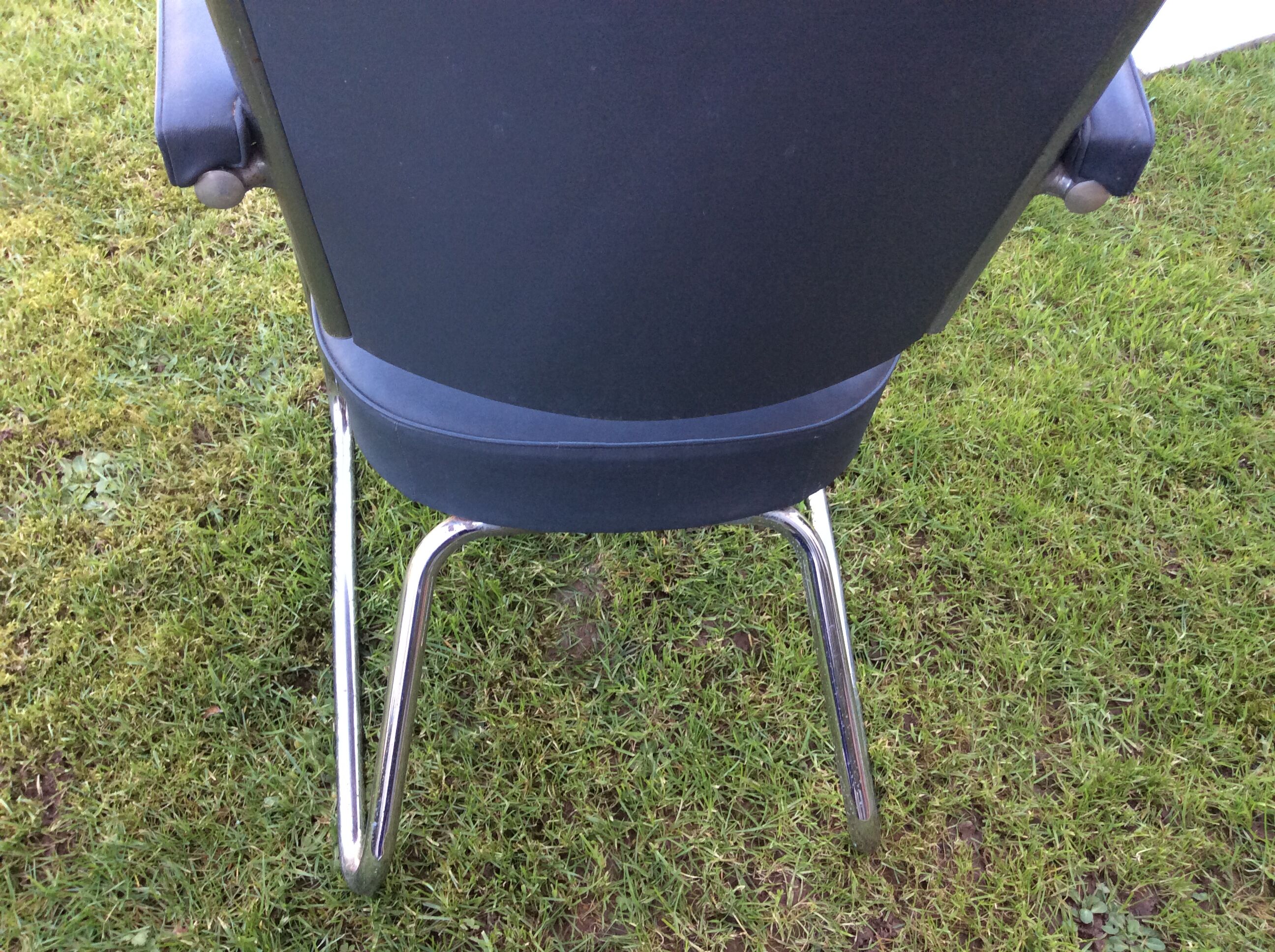 Ronéo style office chair