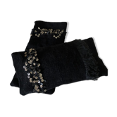 2 coussins berbères
